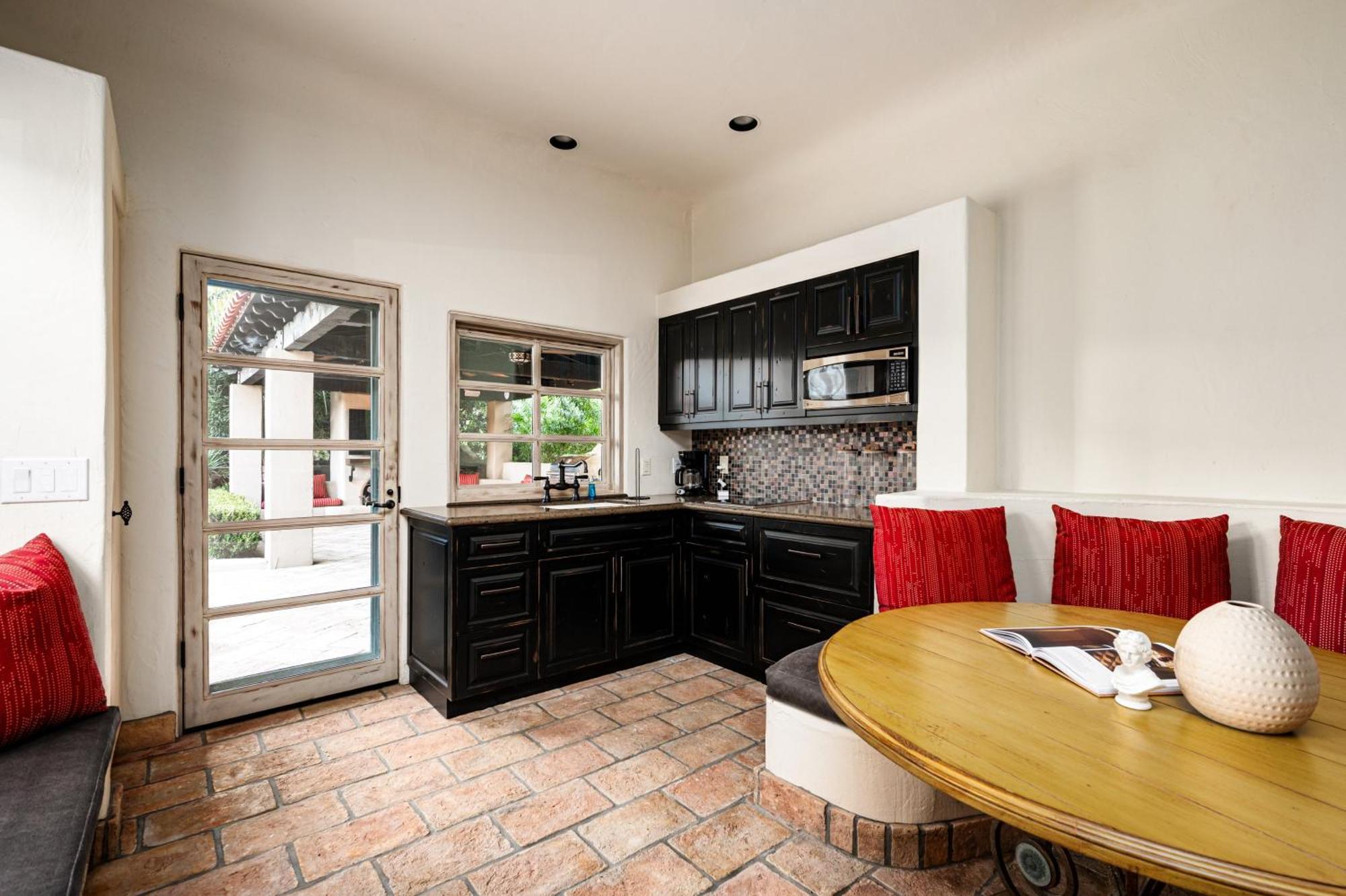 Holiday home Hacienda Gardens Escape The City-life With A Private Oasis Scottsdale