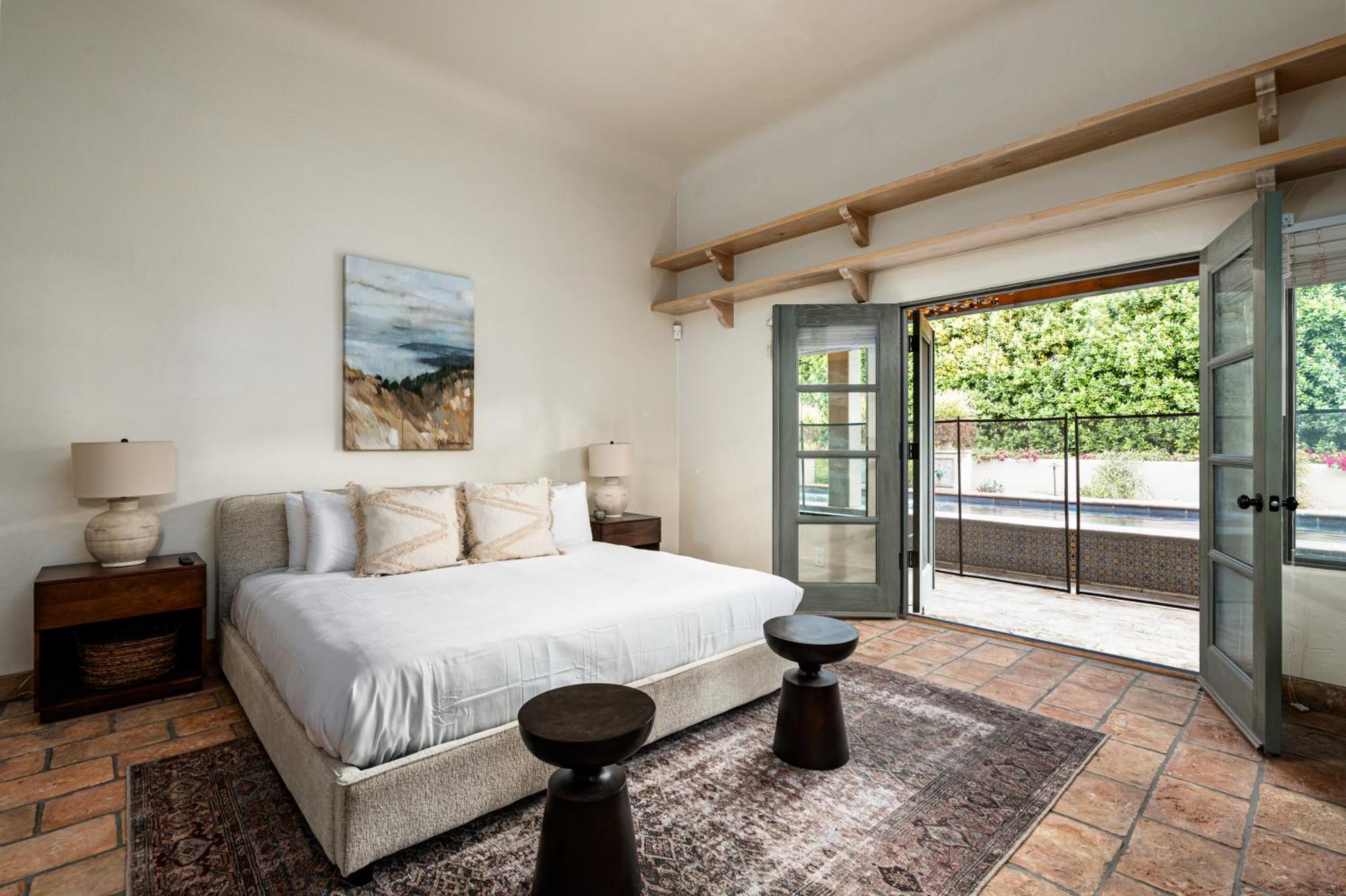 Hacienda Gardens Escape The City-life With A Private Oasis * Scottsdale