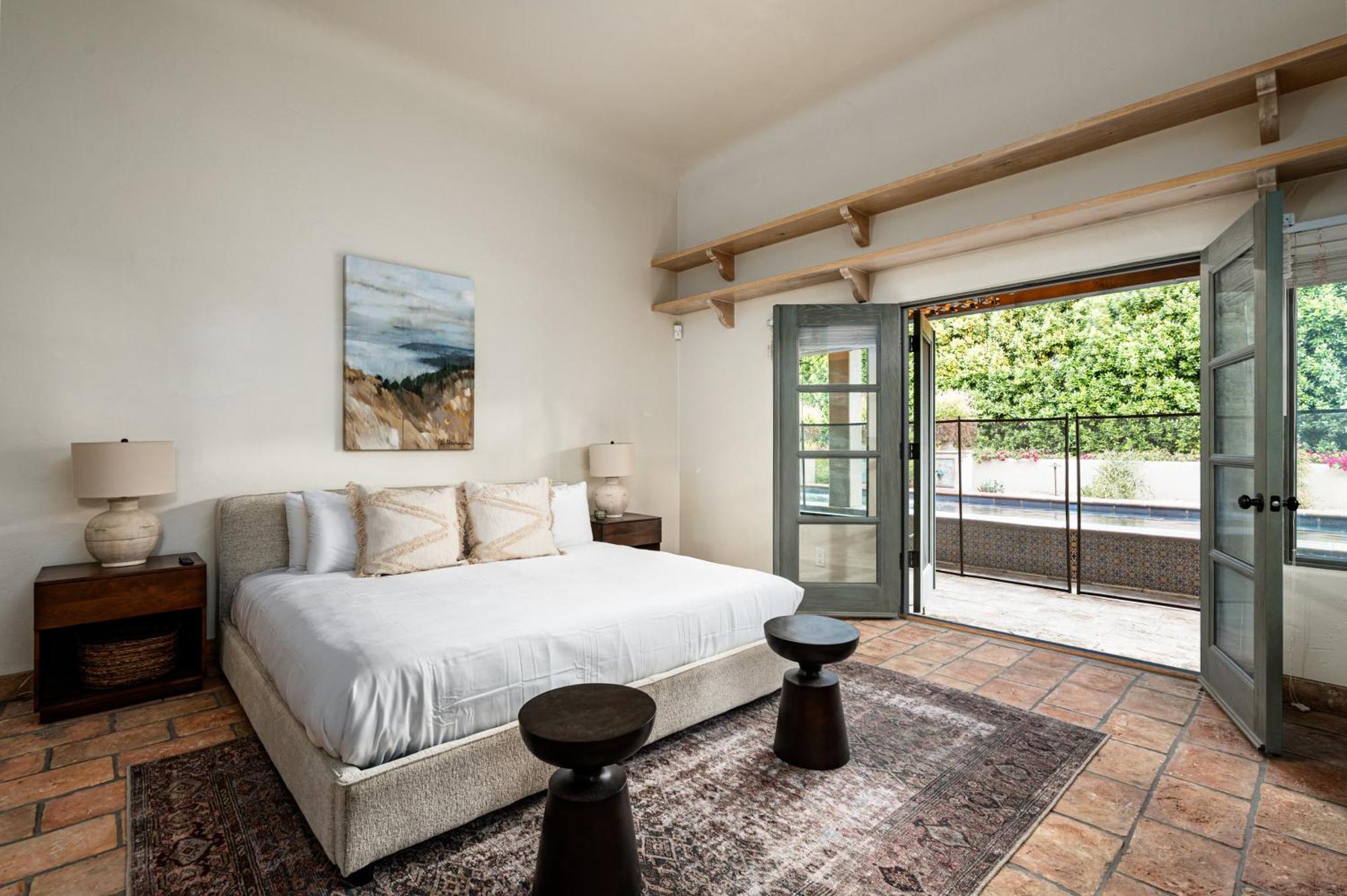 Hacienda Gardens Escape The City-life With A Private Oasis Holiday home Scottsdale