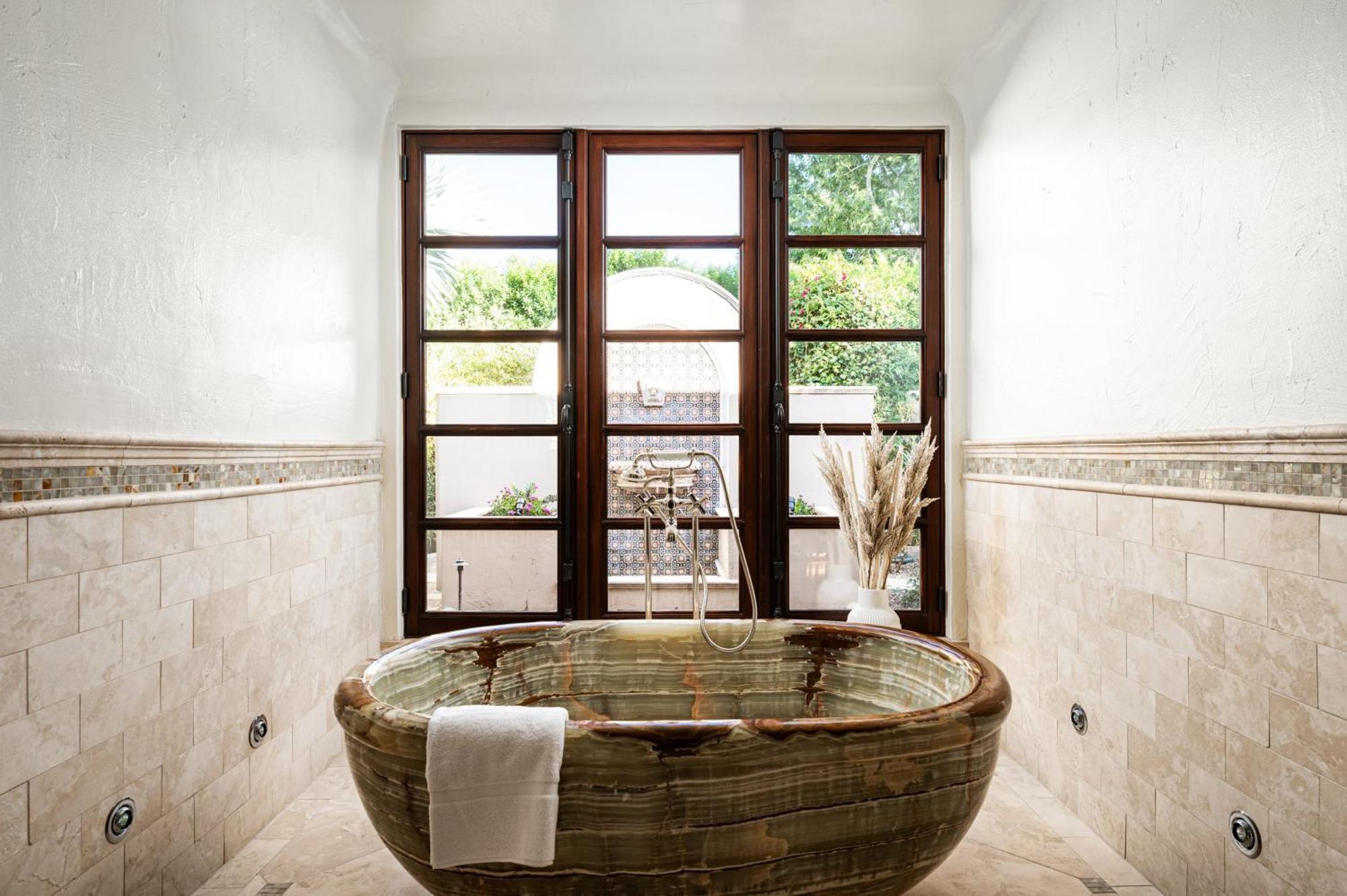 Holiday home Hacienda Gardens Escape The City-life With A Private Oasis Scottsdale